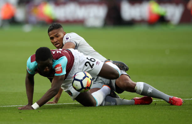 阿诺德事件 阿诺德事件