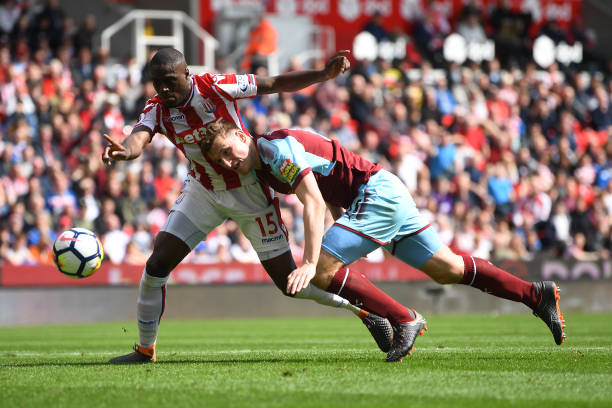 的季后赛中 的季后赛中