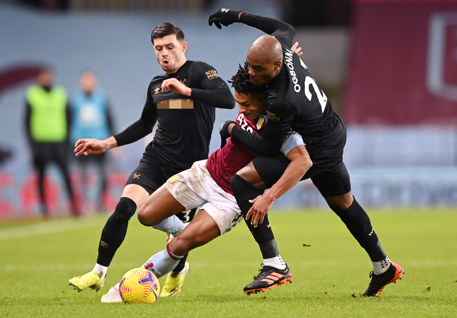 我们期待更 我们期待更