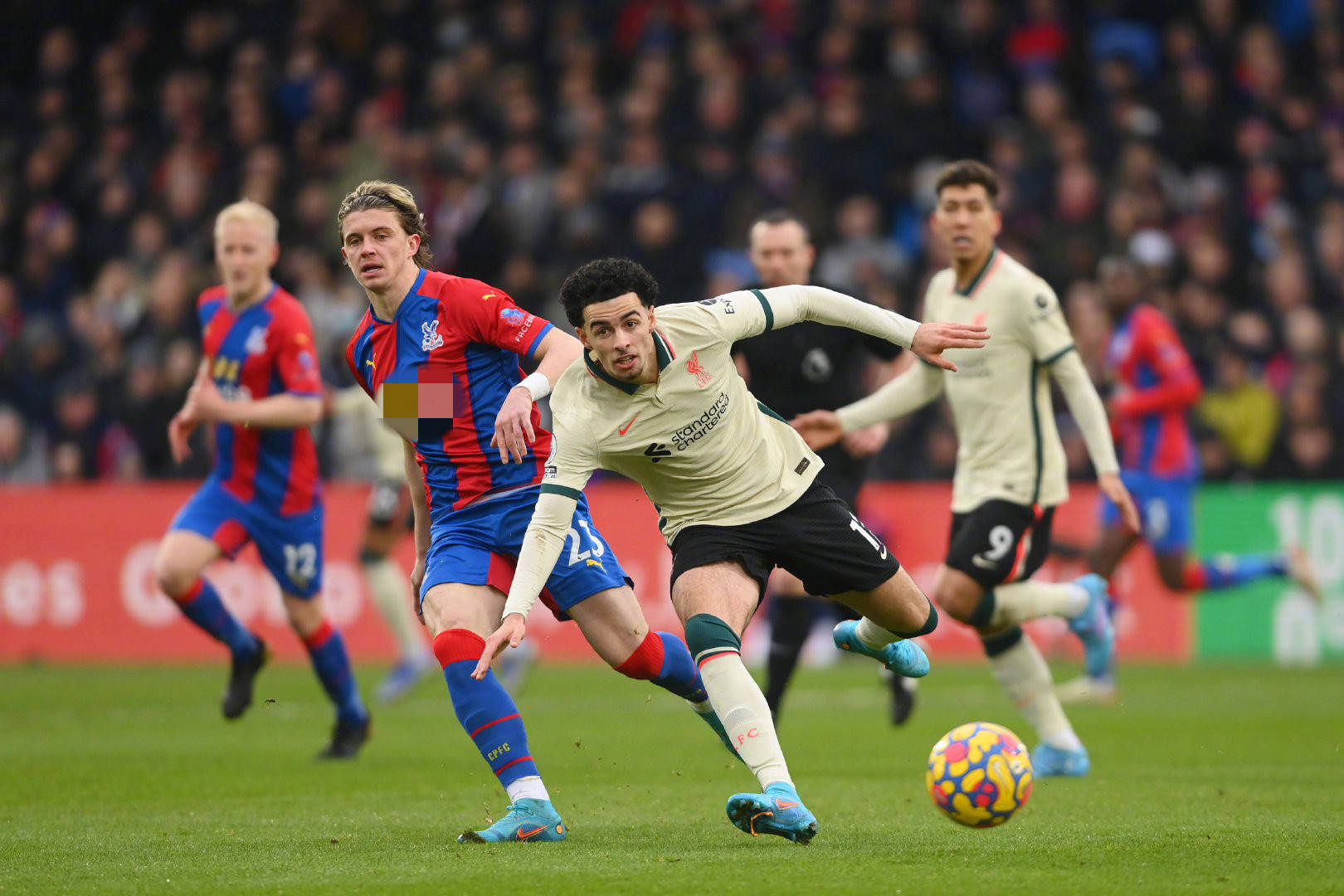 不少挑战 不少挑战